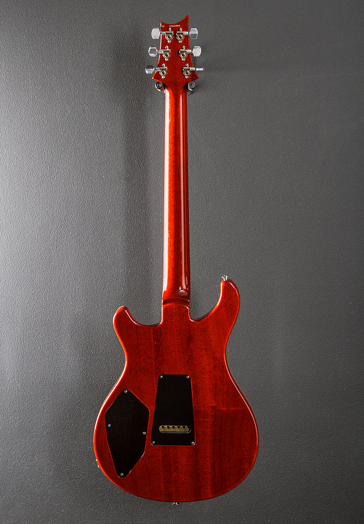 509 - McCarty Sunburst (2023 Model)