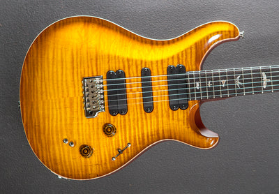 509 - McCarty Sunburst
