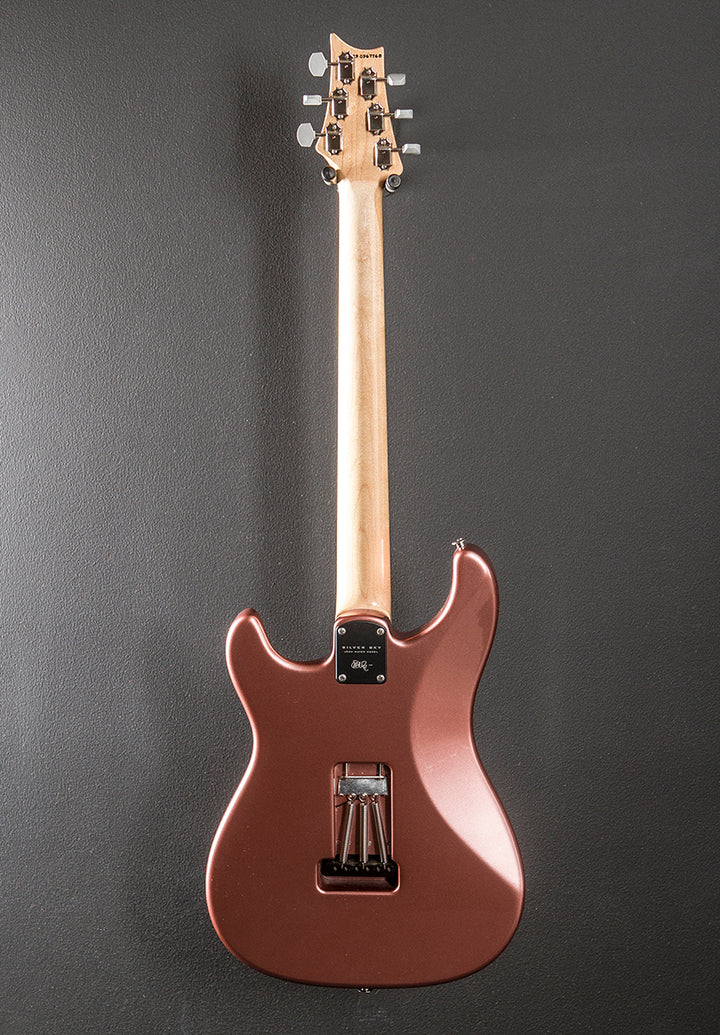 John Mayer Silver Sky w/Rosewood '23