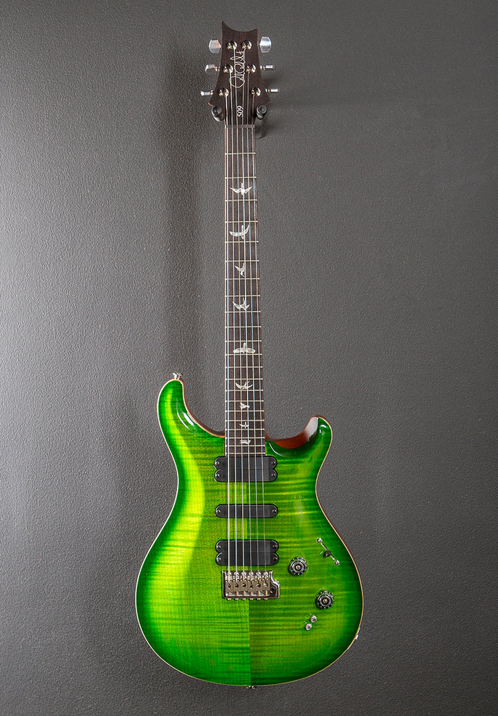 509 - Eriza Verde (2023 Model)