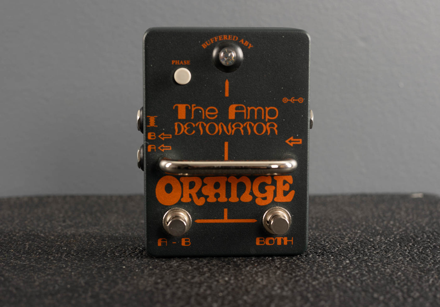 The Amp Detonator, Recent