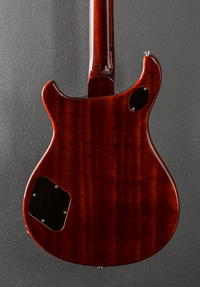 McCarty 594 - Fire Red Burst