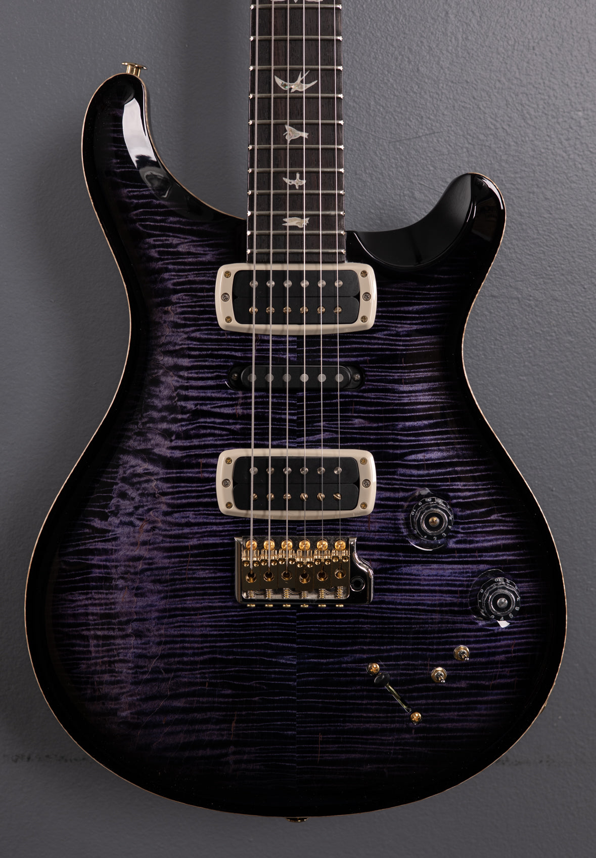 Modern Eagle V 10 Top - Purple Mist