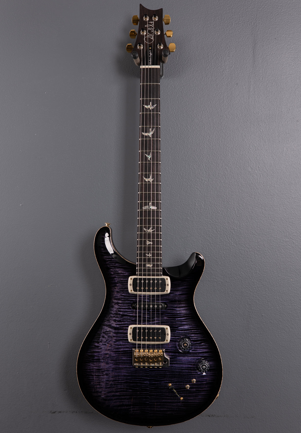Modern Eagle V 10 Top - Purple Mist