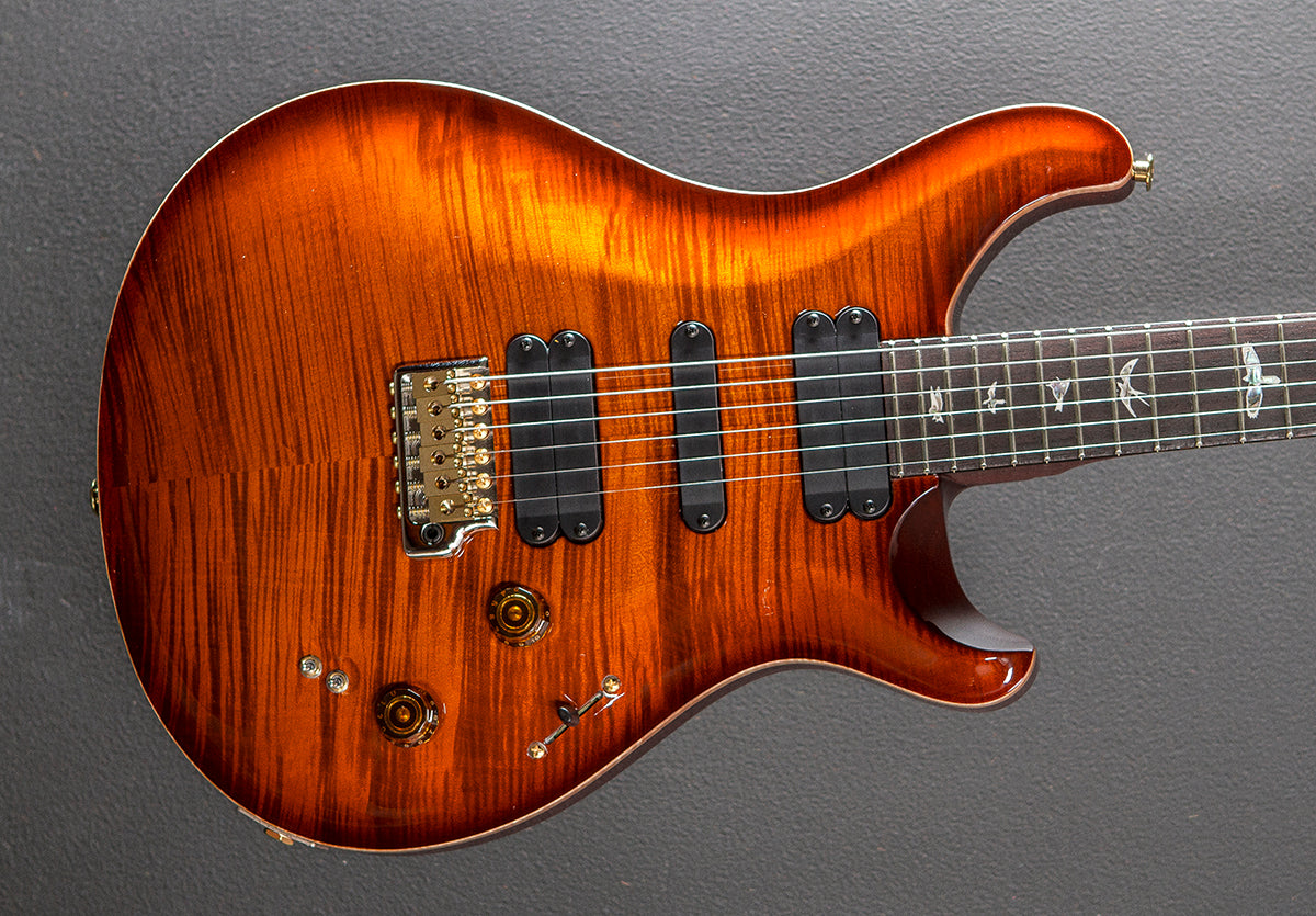 PRS 509 バリフレイムトップ PRS 509 バリフレイムトップ PRS 509 バリ