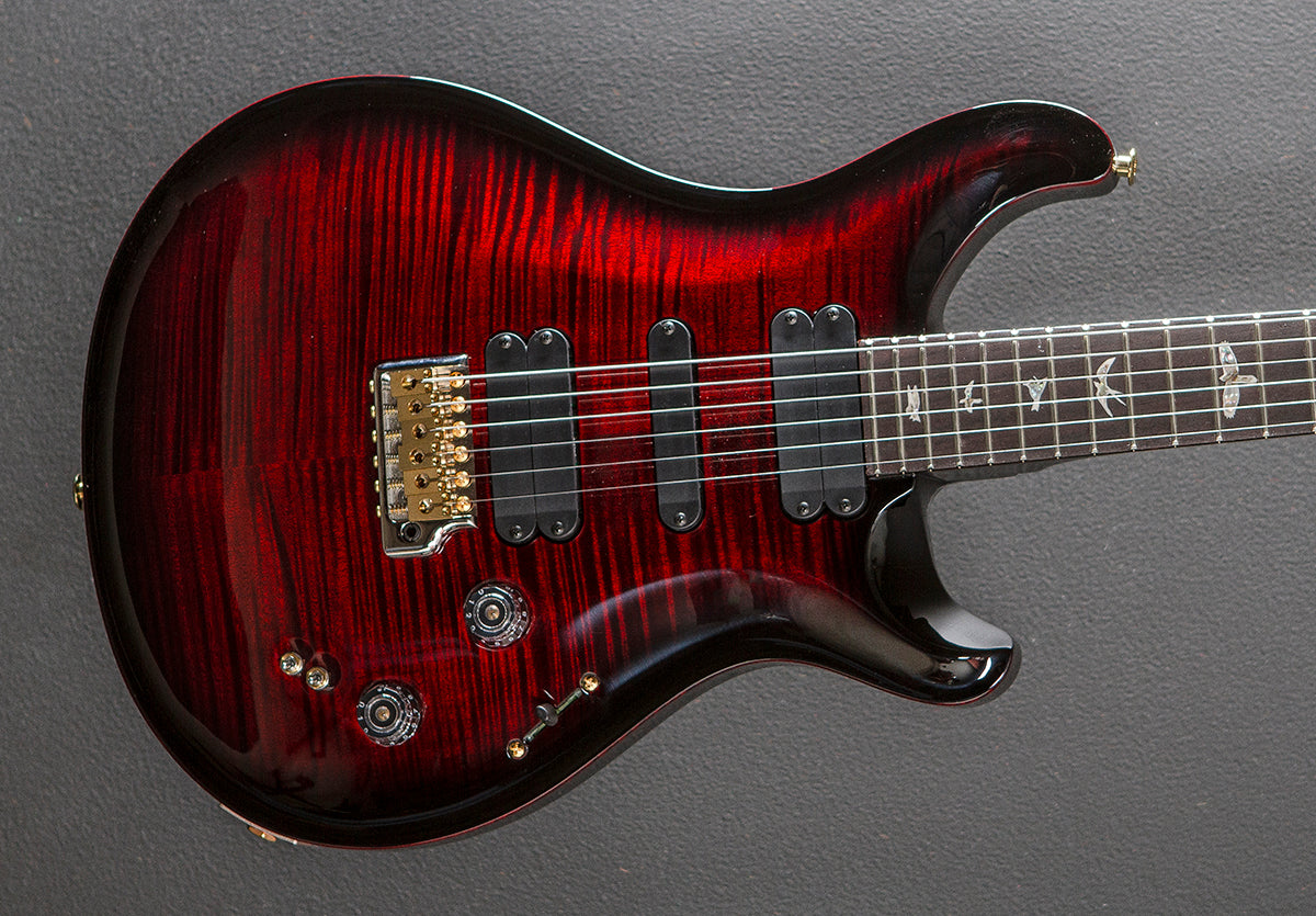 PRS 509 バリフレイムトップ PRS 509 バリフレイムトップ 楽天市場】PRS（Paul Reed Smith）509