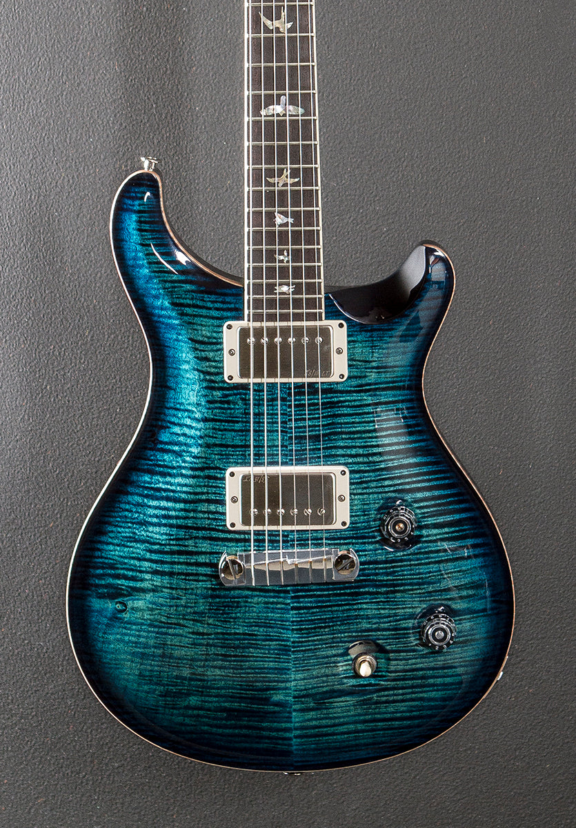 McCarty - Cobalt Blue