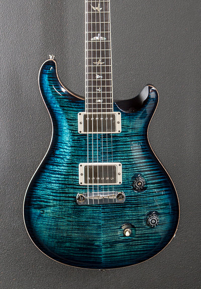 McCarty - Cobalt Blue