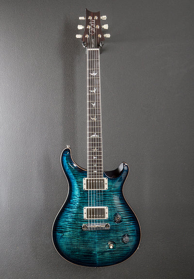 McCarty - Cobalt Blue