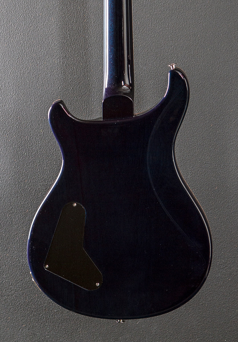 McCarty - Cobalt Blue