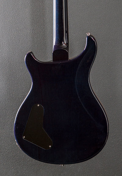 McCarty - Cobalt Blue