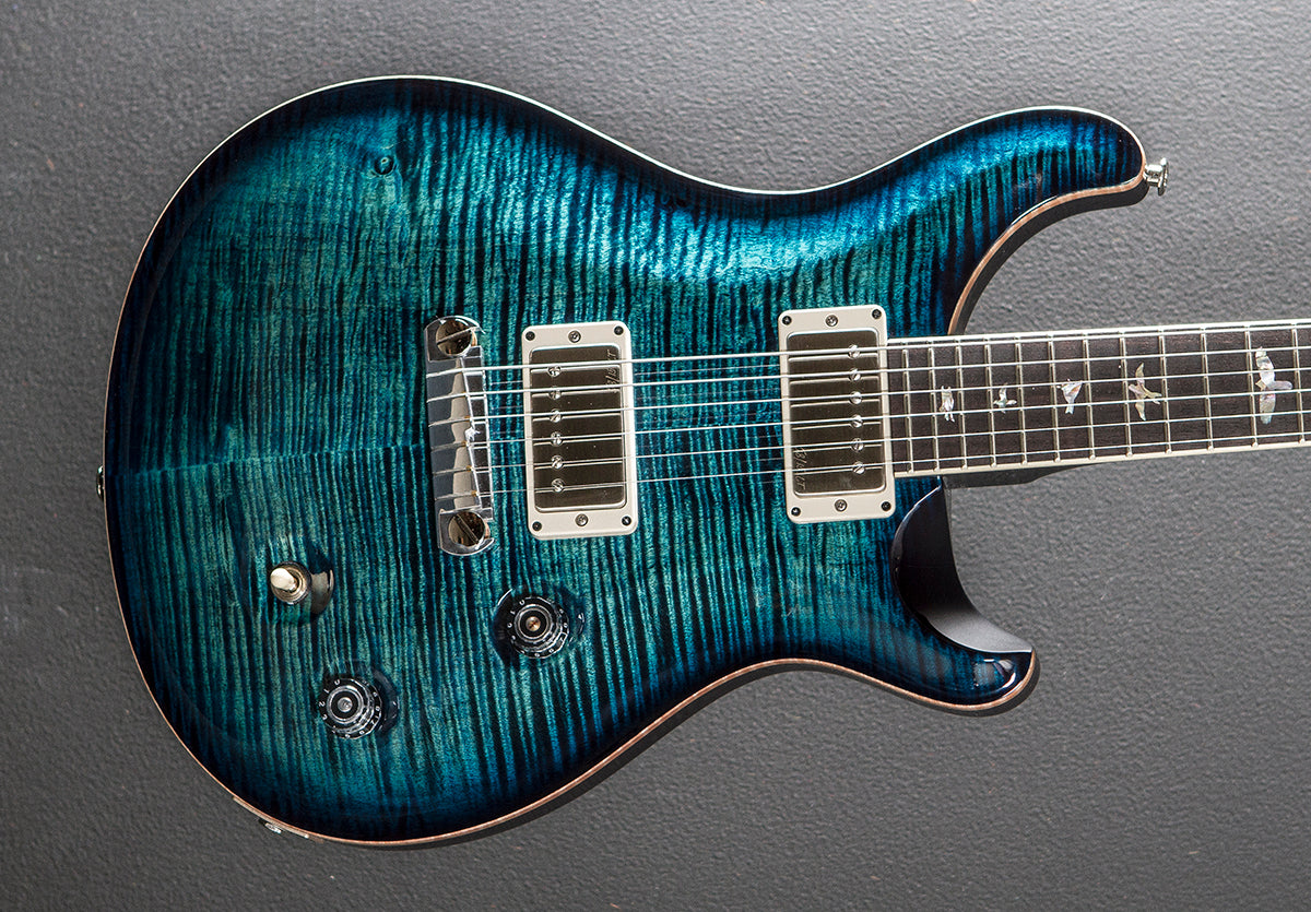 McCarty - Cobalt Blue