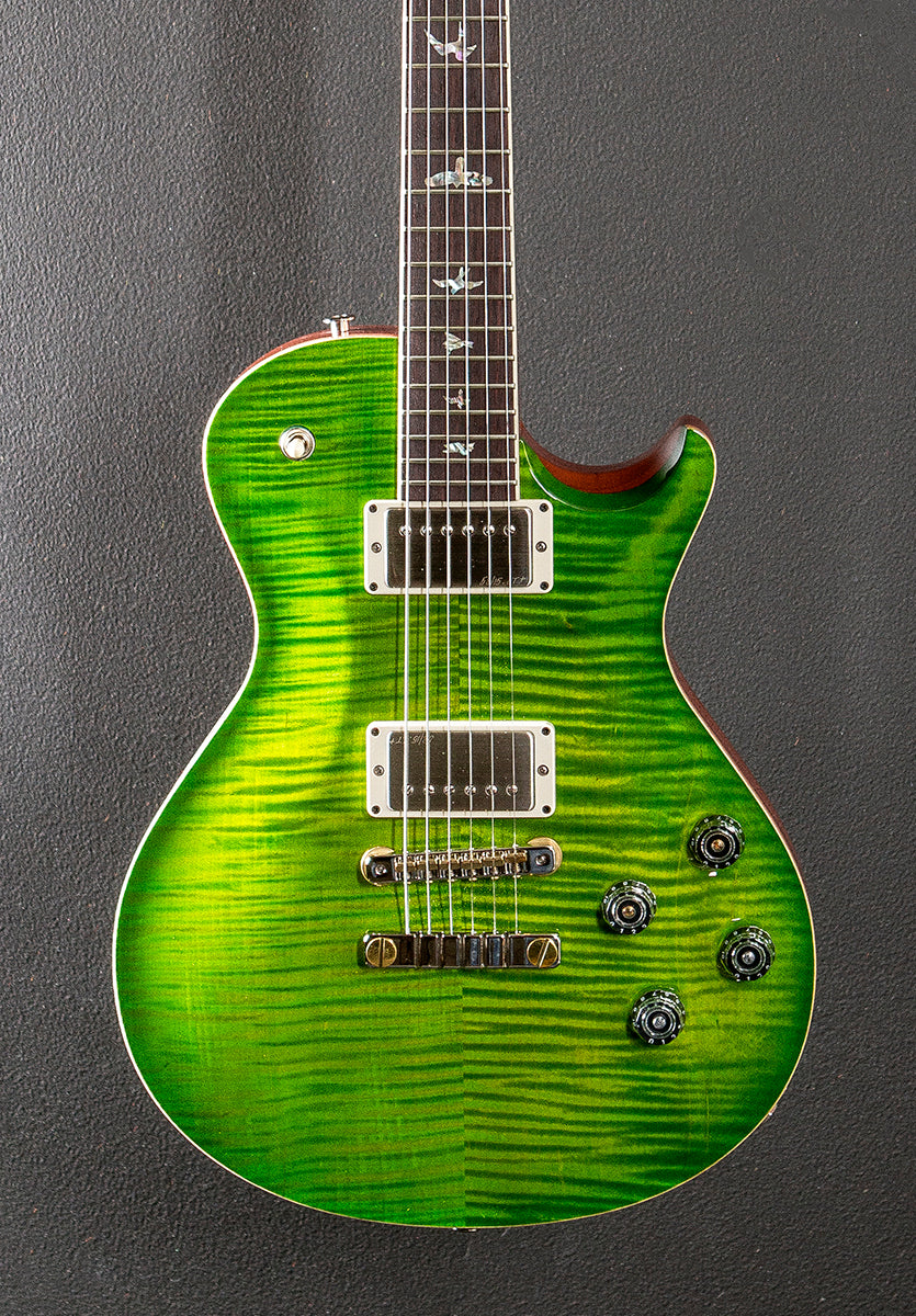 McCarty 594 Singlecut - Eriza Verde