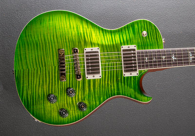 McCarty 594 Singlecut - Eriza Verde