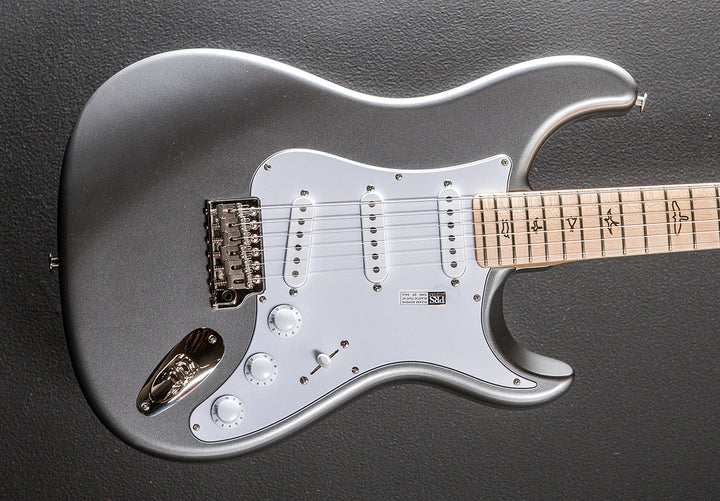 John Mayer Silver Sky w/Maple '23