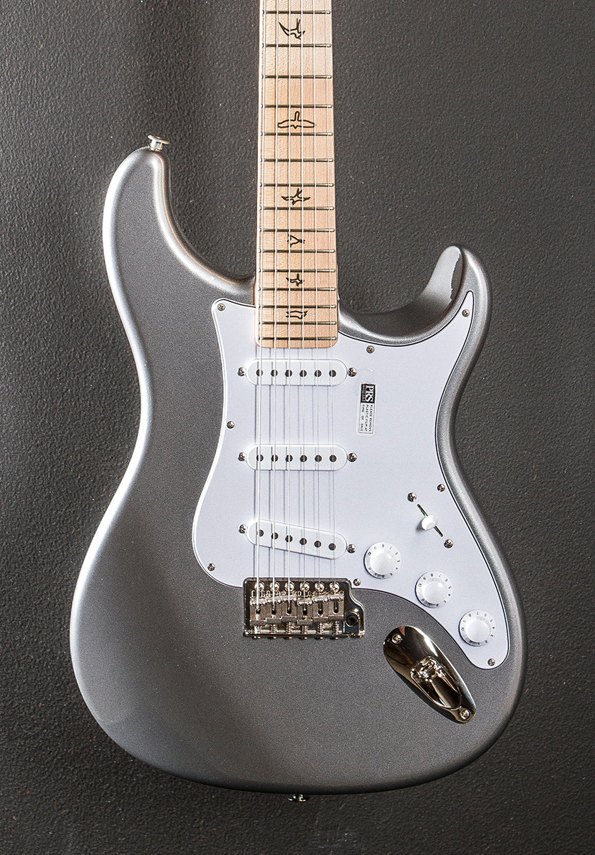 John Mayer Silver Sky w/Maple '23