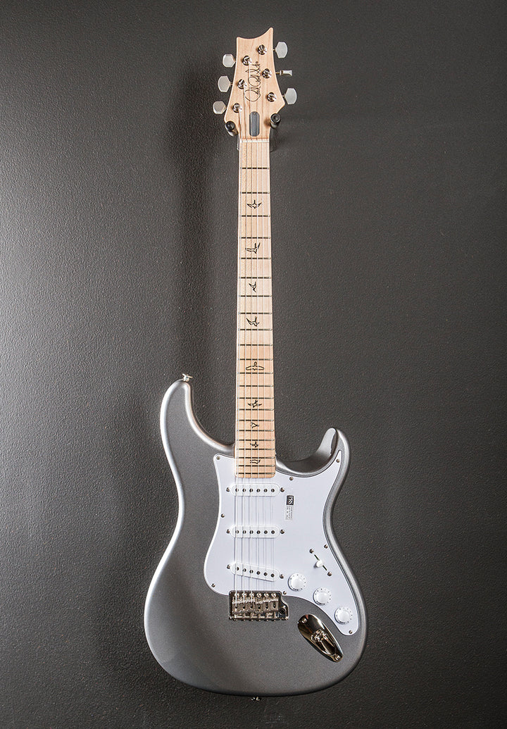 John Mayer Silver Sky w/Maple '23