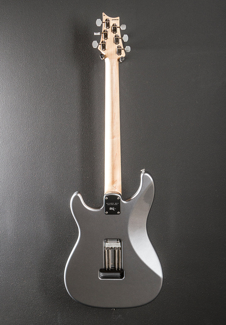 John Mayer Silver Sky w/Maple '23