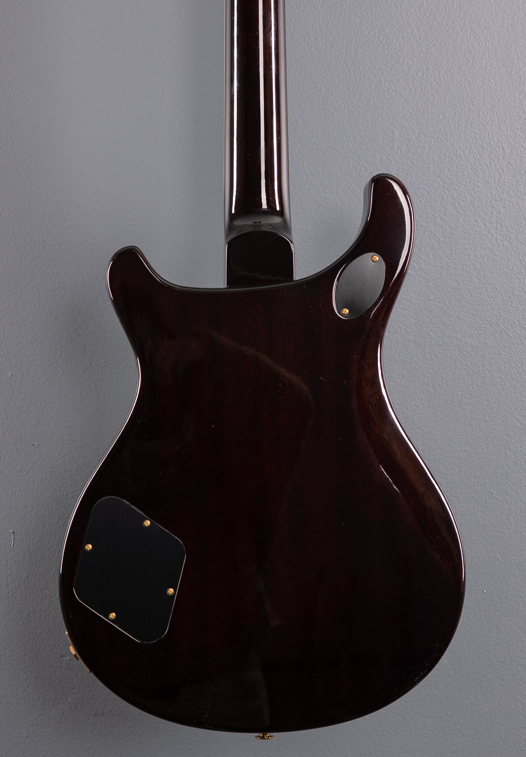 McCarty 594 10 Top - Black Gold Burst (2023 Model)