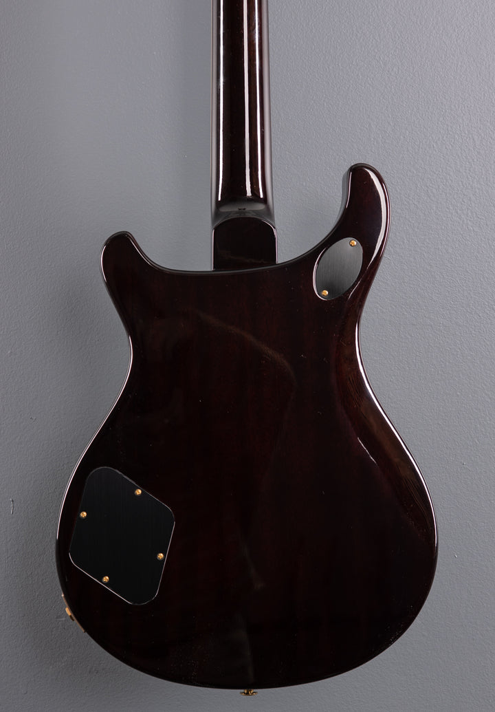 McCarty 594 10 Top - Black Gold Burst (2023 Model)
