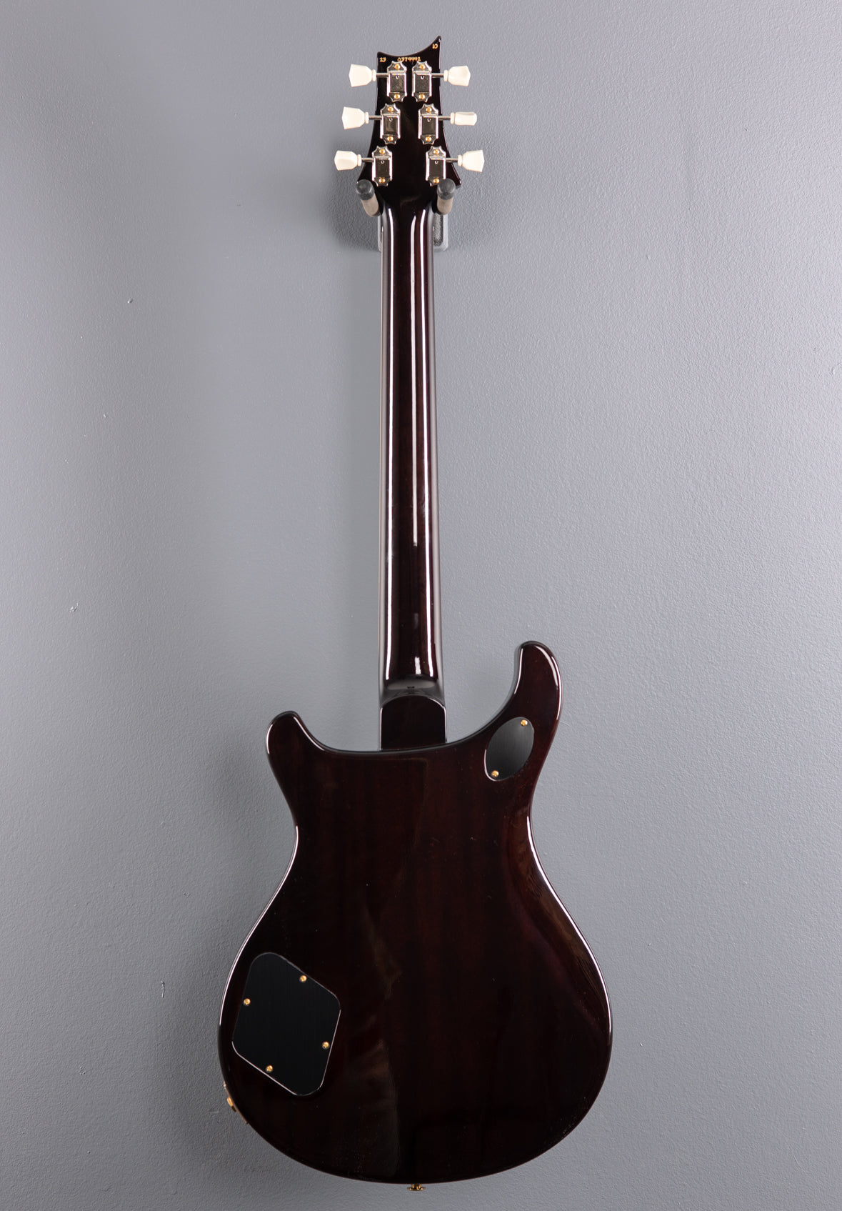 McCarty 594 10 Top '23 – Dave's Guitar Shop