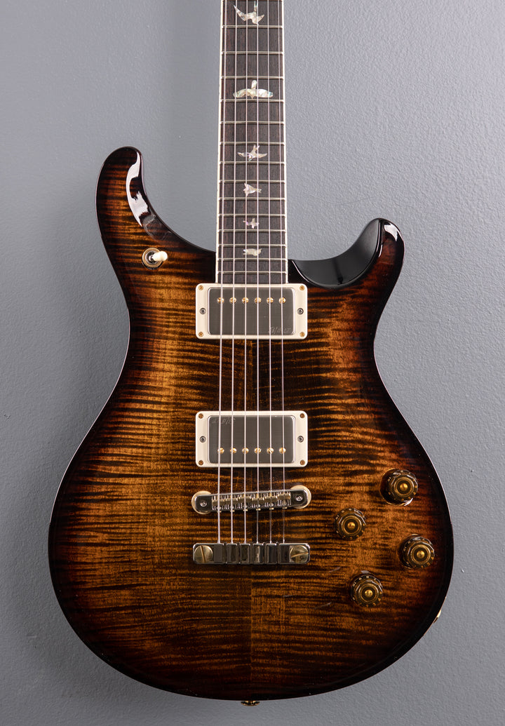 McCarty 594 10 Top - Black Gold Burst (2023 Model)