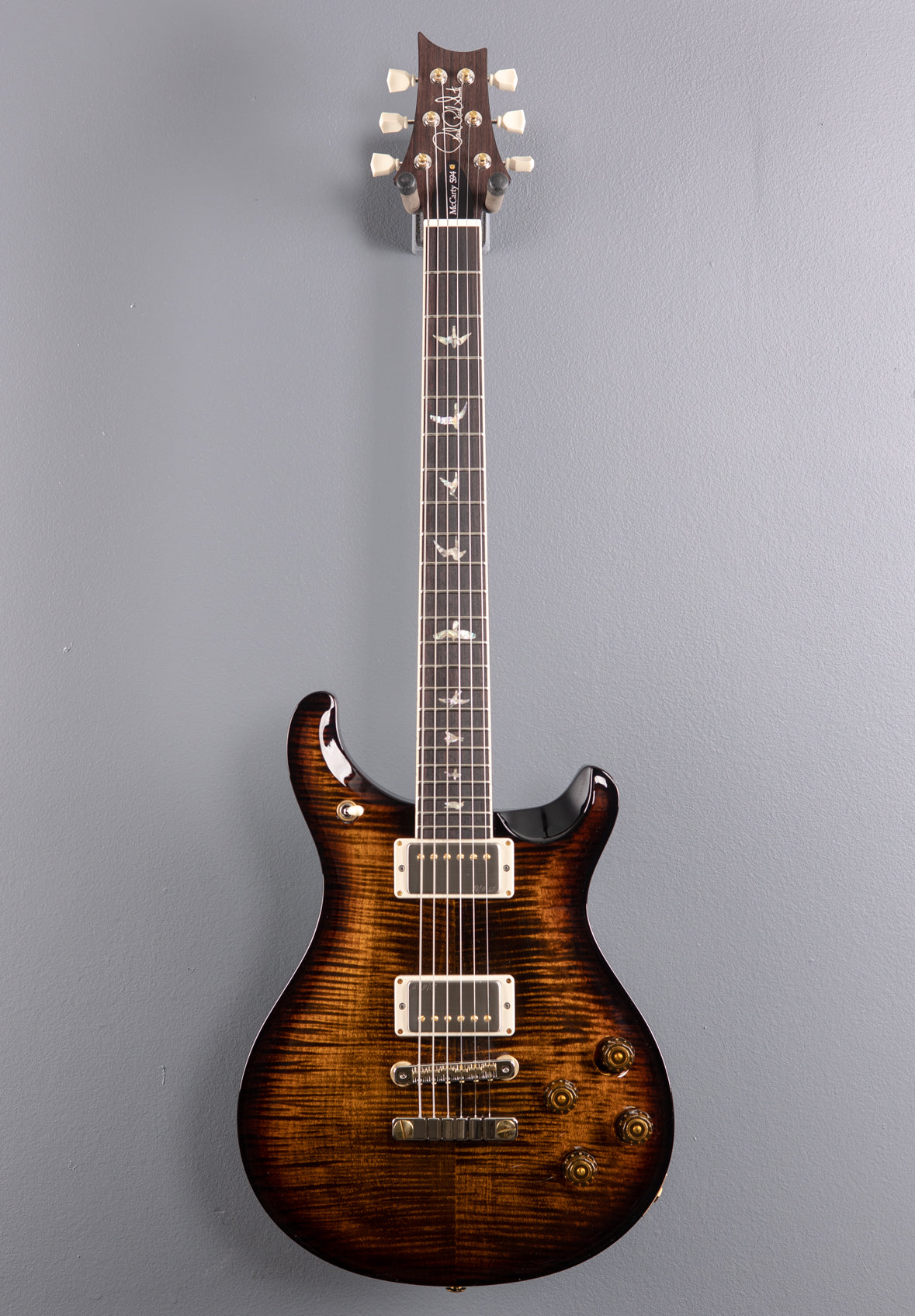 McCarty 594 10 Top '23 – Dave's Guitar Shop