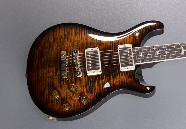 McCarty 594 10 Top - Black Gold Burst (2023 Model)