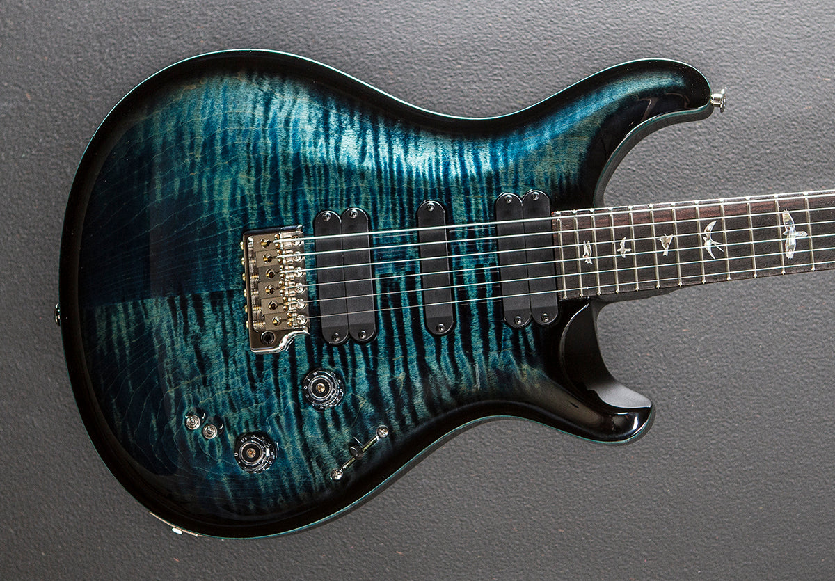 Paul Reed Smith - Electrics – Dave's Guitar Shop