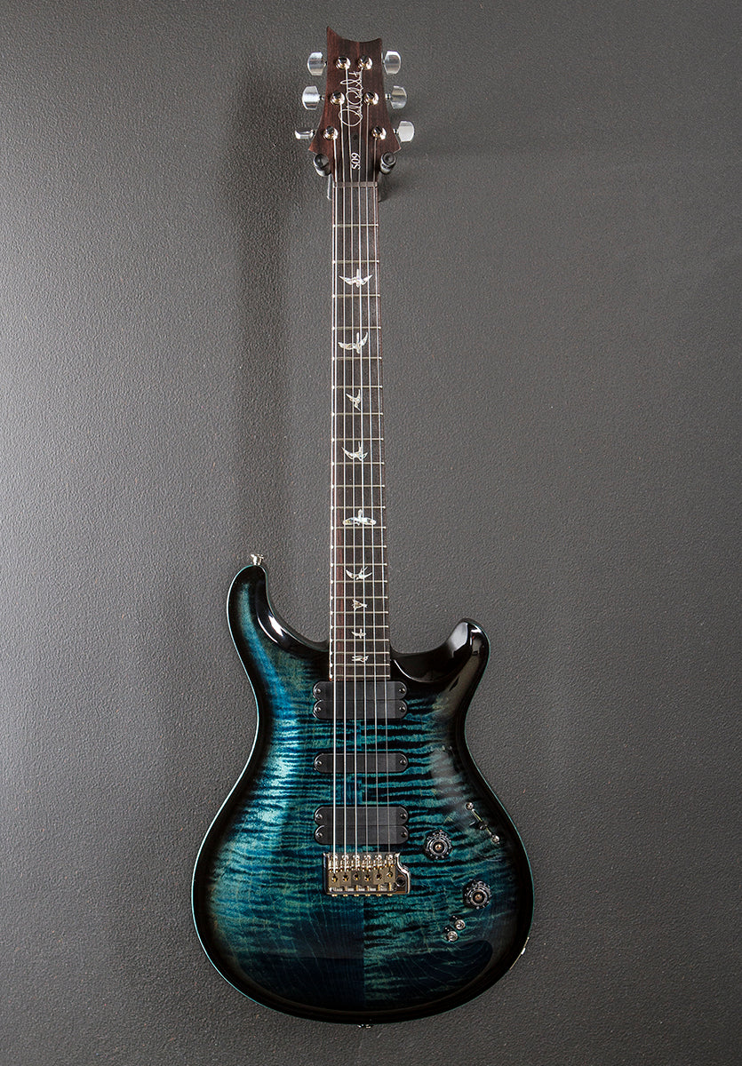 509 '23 – Dave's Guitar Shop