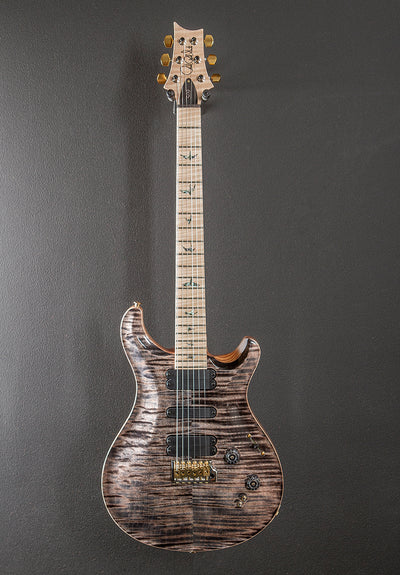 509 Wood Library Limited – Charcoal Burst w/Maple
