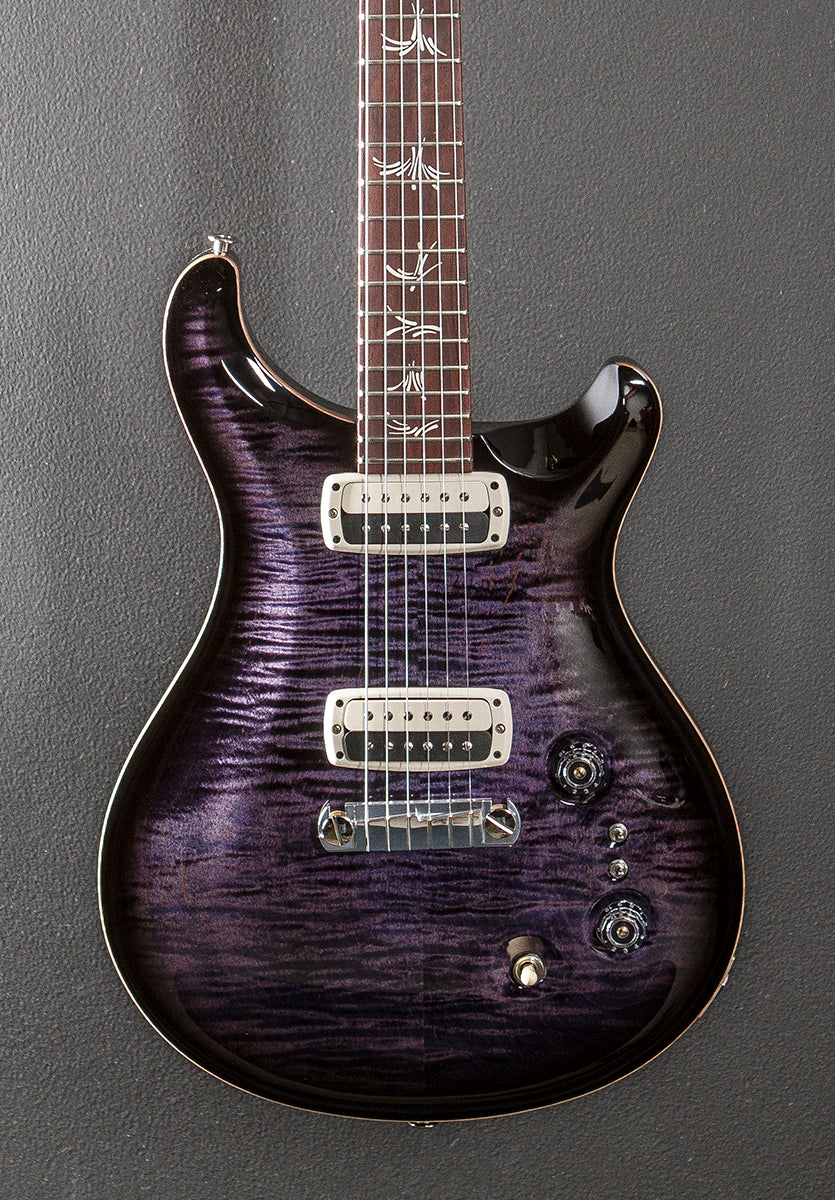 Paul's Guitar - Purple Mist