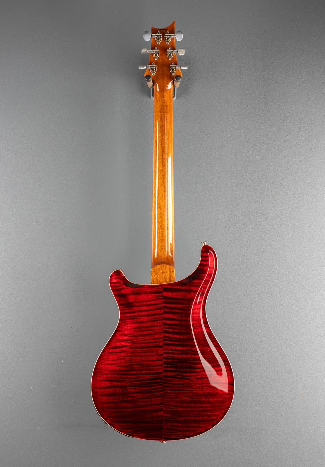 Hollowbody II Piezo &
