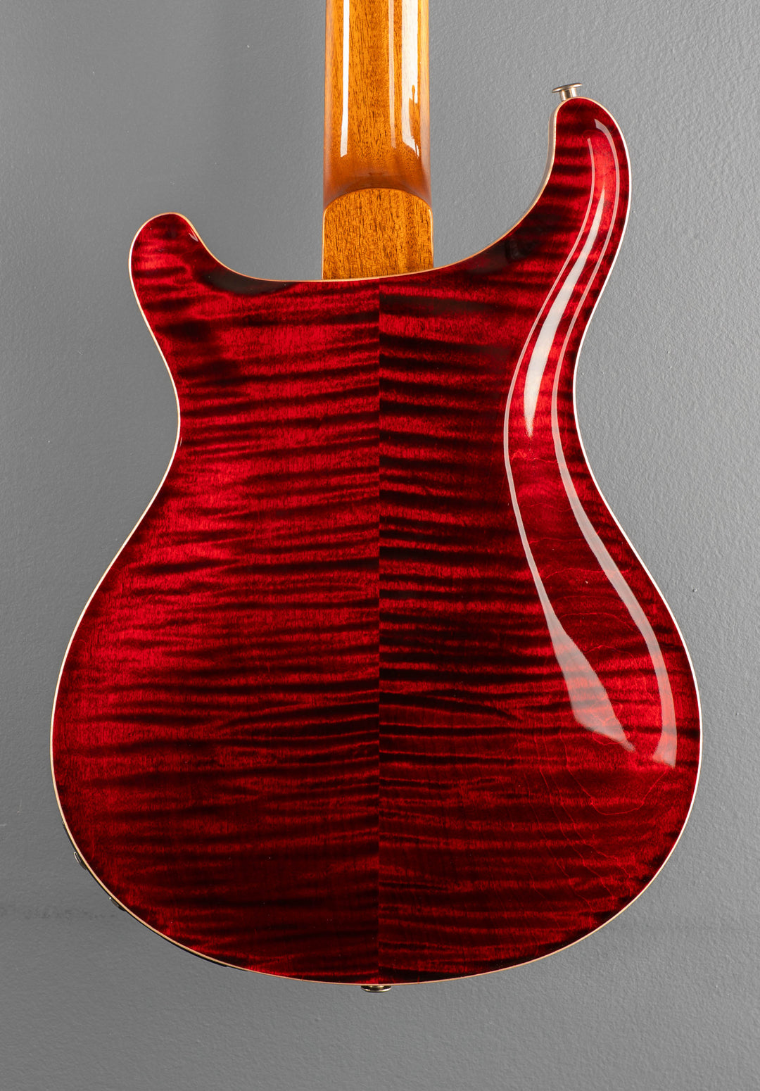 Hollowbody II Piezo &