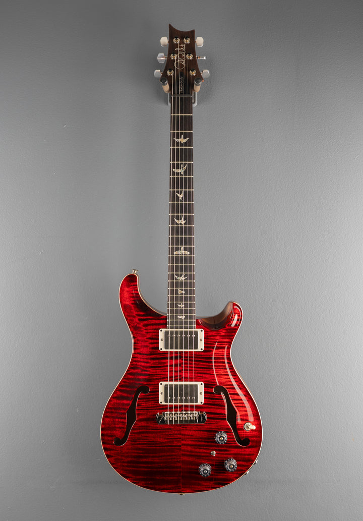 Hollowbody II Piezo &