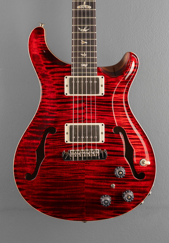 Hollowbody II Piezo &