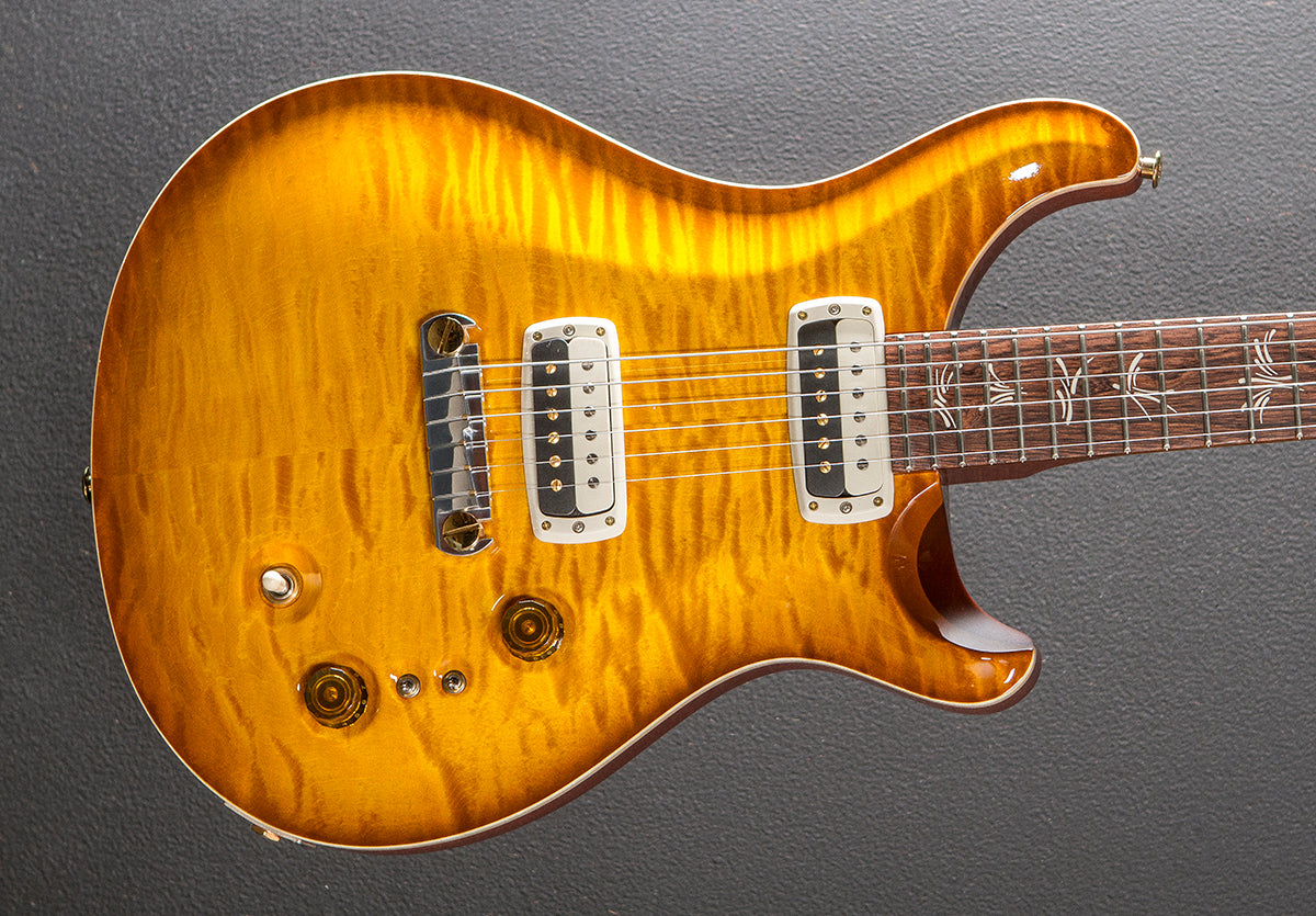 Paul s Guitar 10 Top McCarty Sunburst