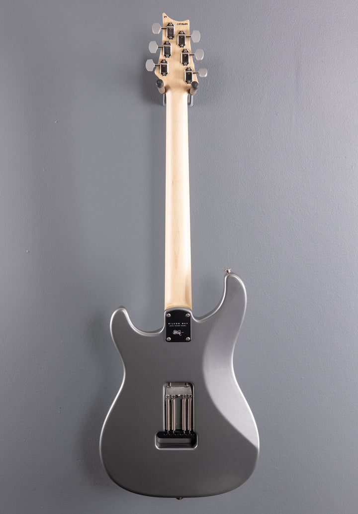 John Mayer Silver Sky - Tungsten w/Maple