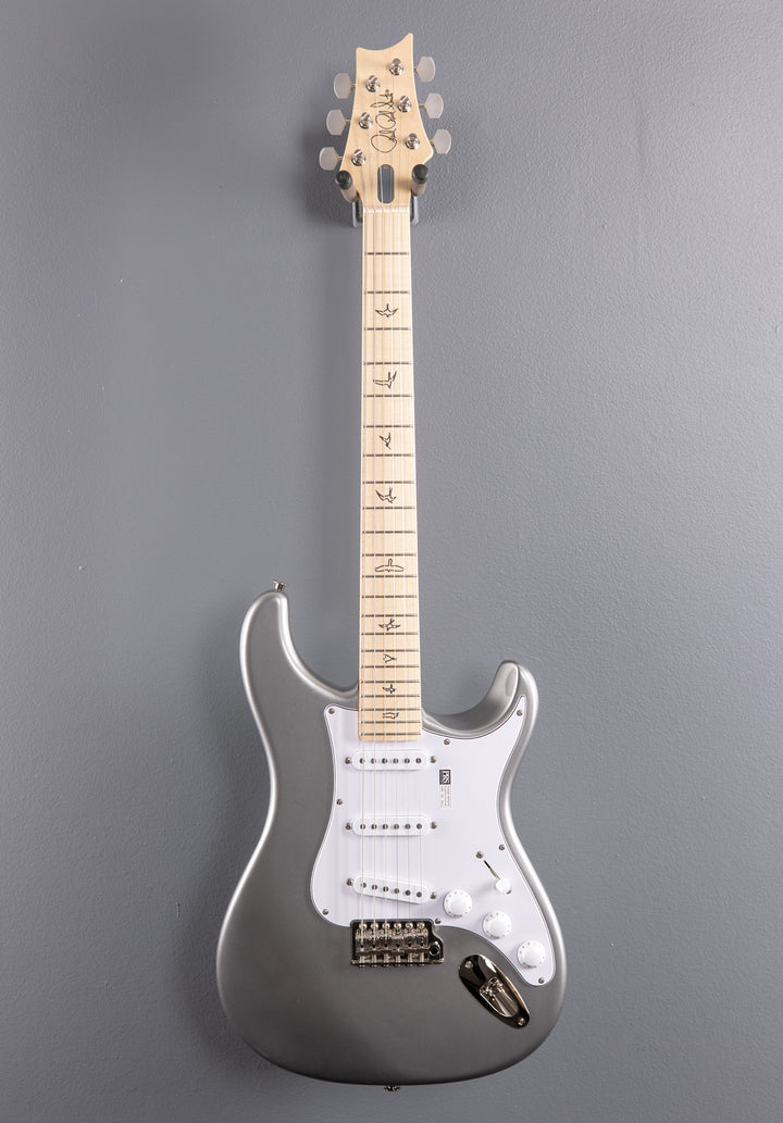 John Mayer Silver Sky - Tungsten w/Maple