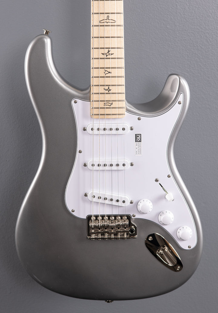 John Mayer Silver Sky - Tungsten w/Maple