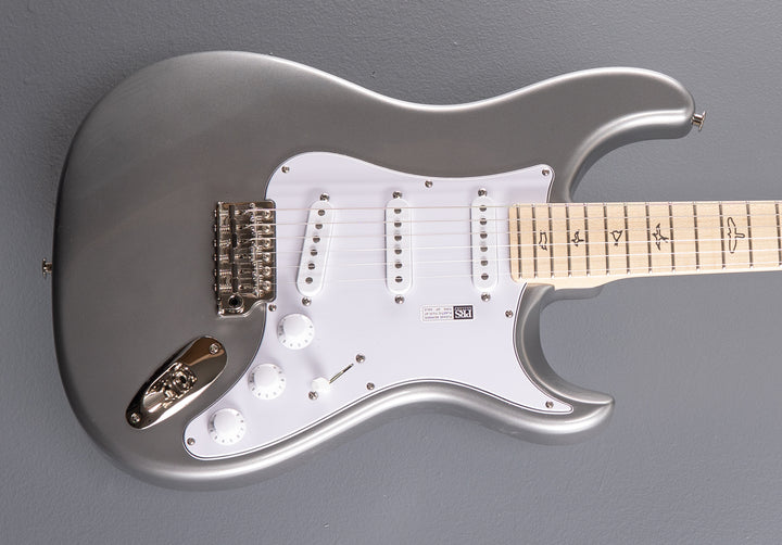 John Mayer Silver Sky - Tungsten w/Maple