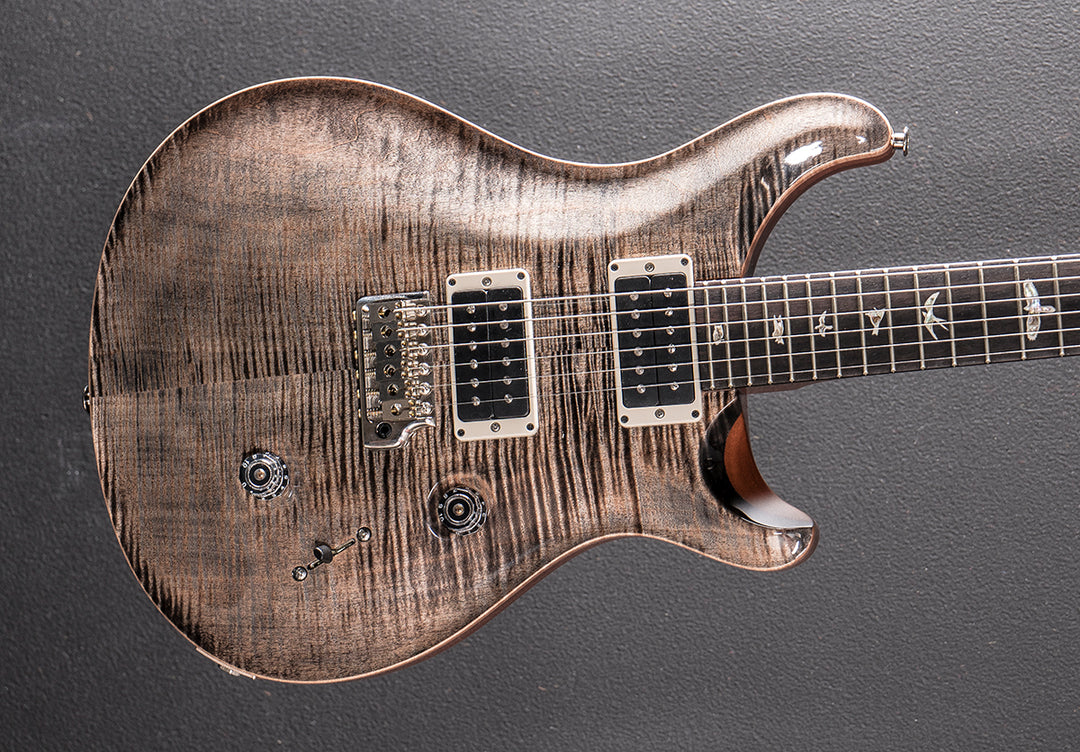 Custom 24 &
