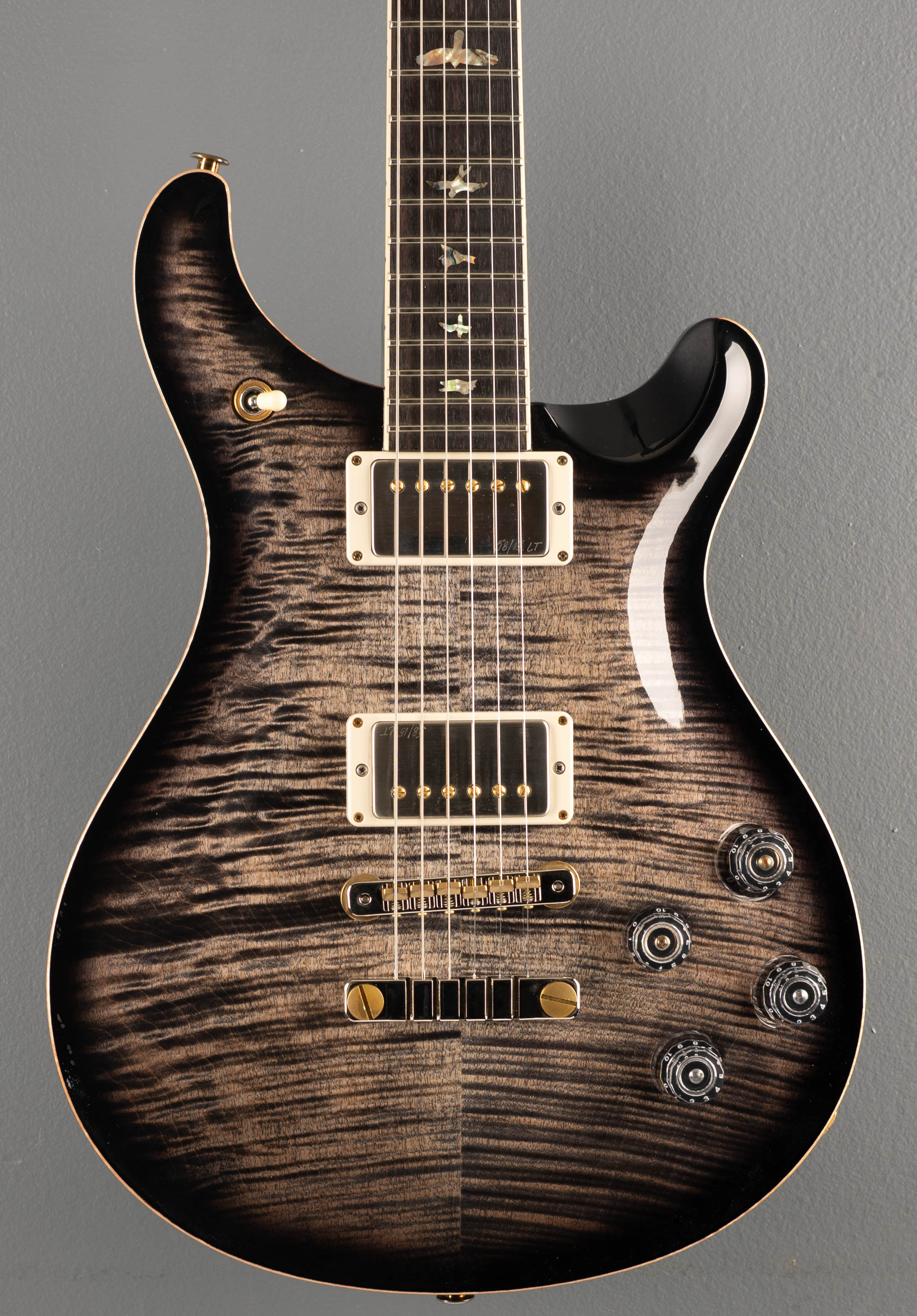 McCarty 594 10 Top, '24 – Dave's Guitar Shop