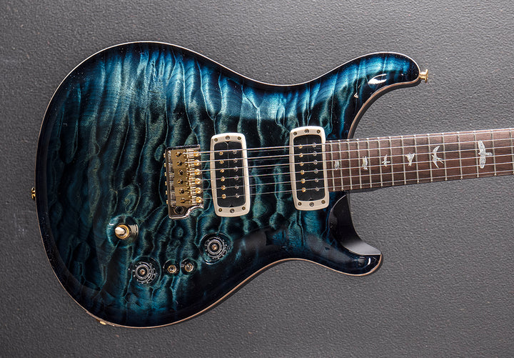 Custom 24-08 Wood Library Limited w/Brazilian &