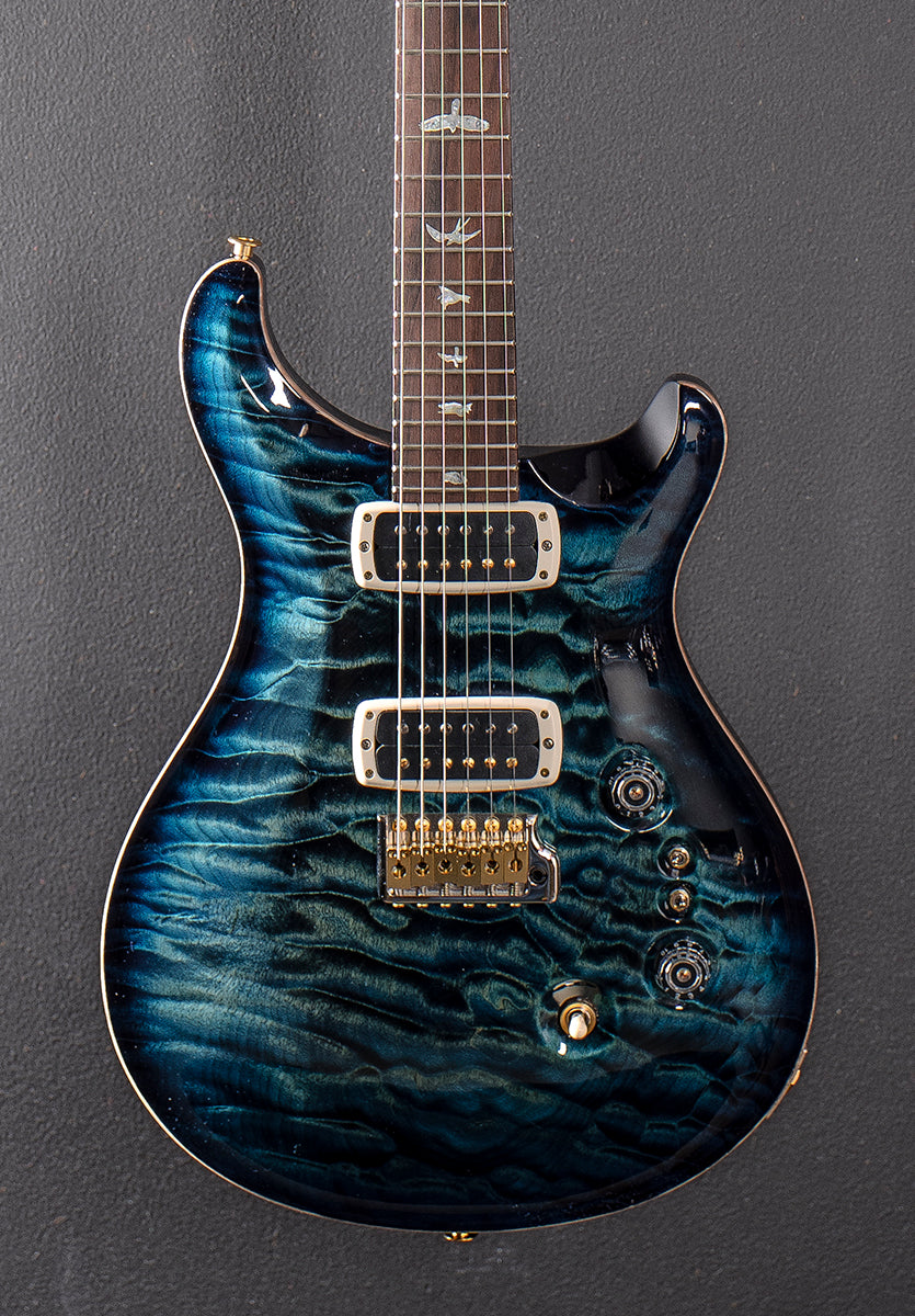 Custom 24-08 Wood Library Limited w/Brazilian &