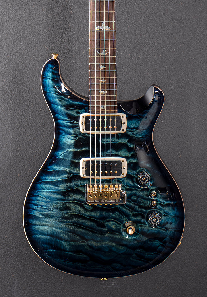 Custom 24-08 Wood Library Limited w/Brazilian &