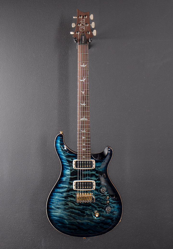 Custom 24-08 Wood Library Limited w/Brazilian &