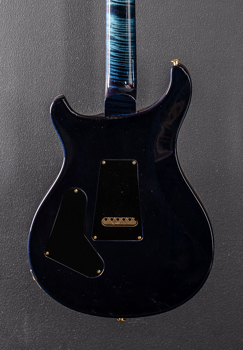 Custom 24-08 Wood Library Limited w/Brazilian &