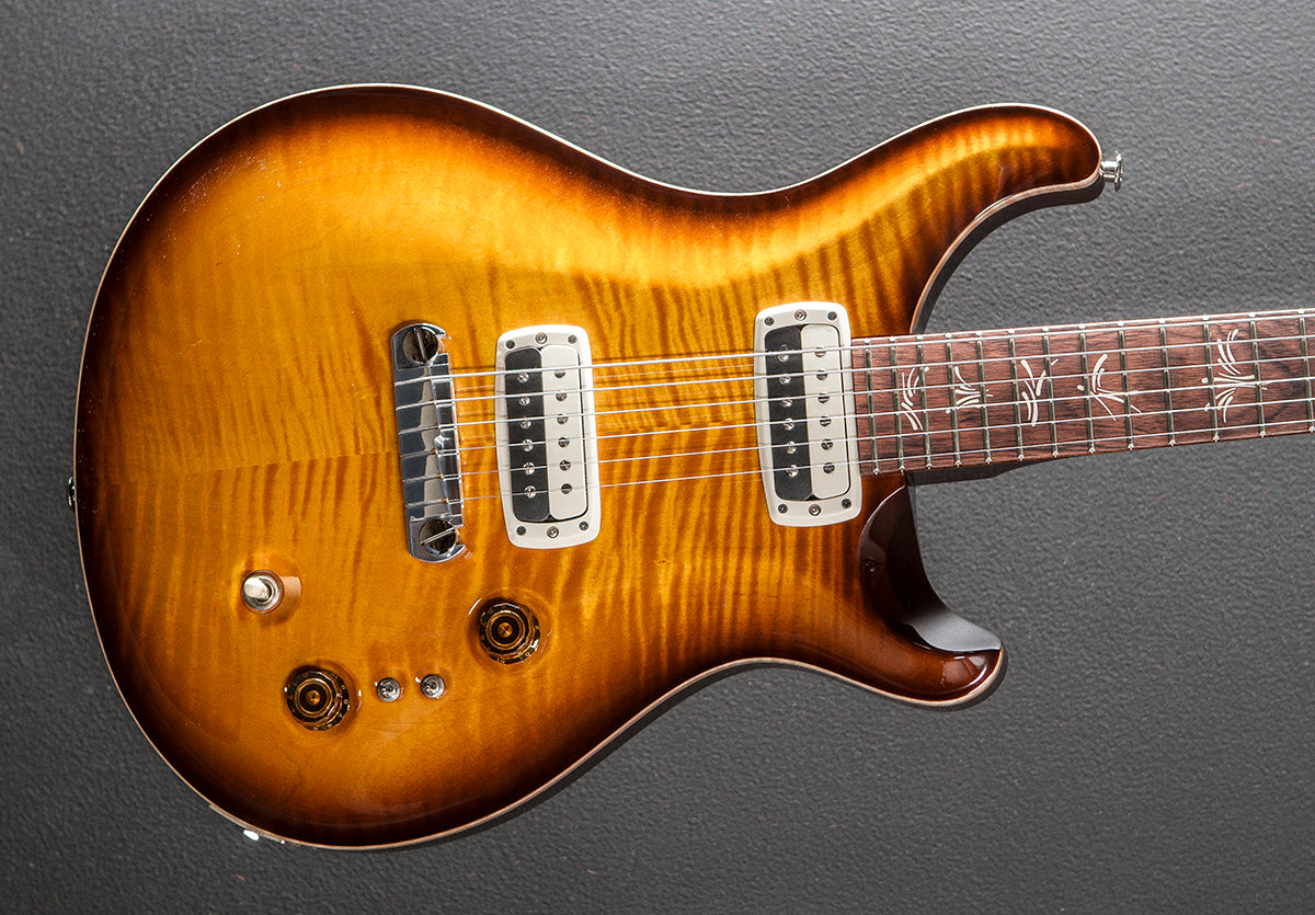 ビッグ割引 Paul's Shop Guitar Dave's – Sunburst Tobacco McCarty - Guitar ギター