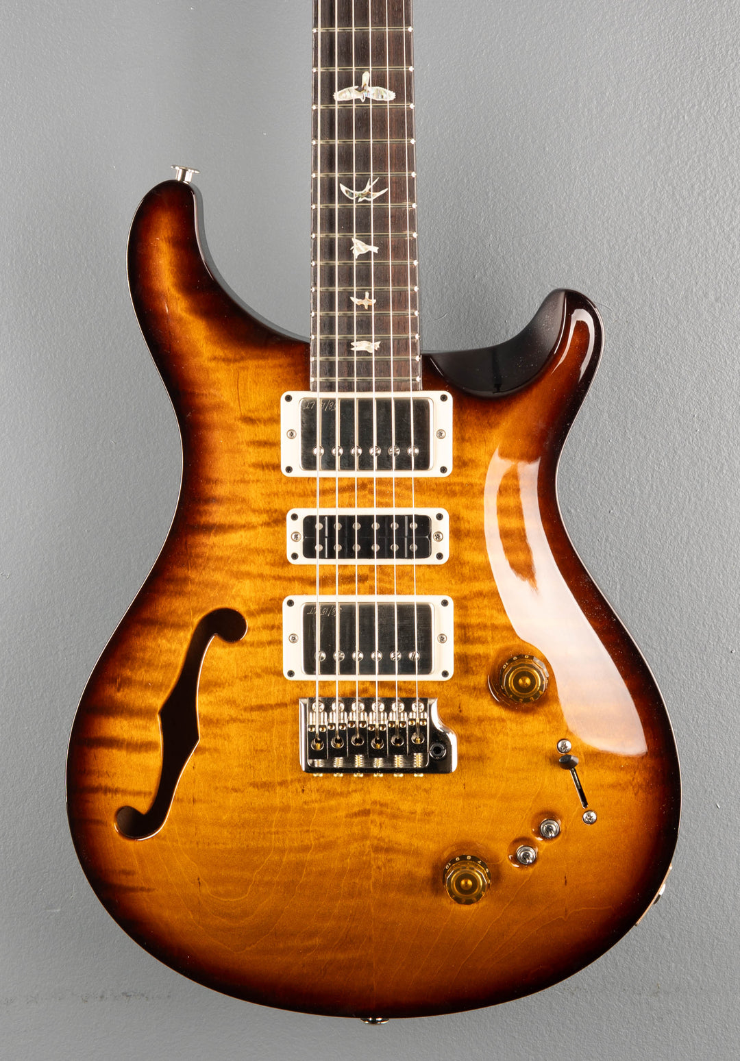 Special 22 Semi Hollow &